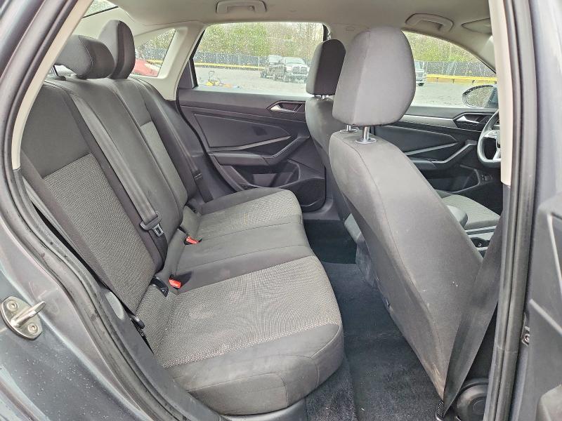 Продажа на аукционе авто 2021 Volkswagen Jetta, vin: 3VWC57BU8MM103528, номер лота: 78074785