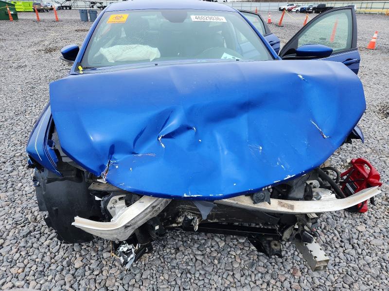 46029036 :رقم المزاد ، 1C3CCCBB7FN558206 vin ، 2015 Chrysler 200 مزاد بيع