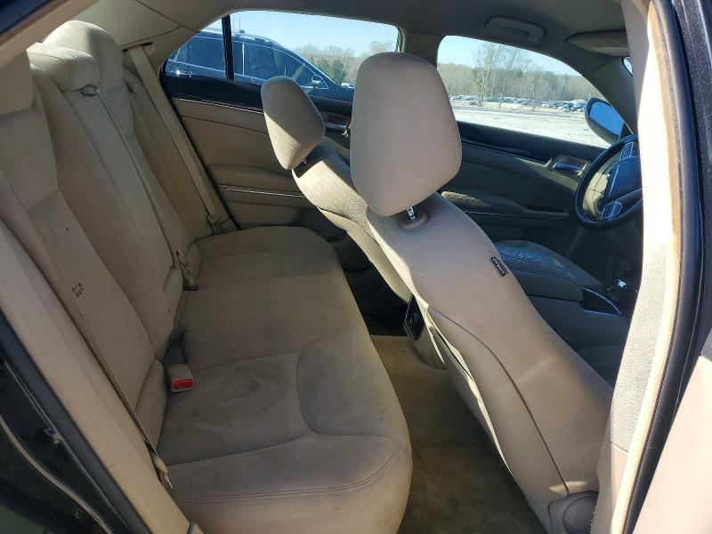 Aukcja sprzedaży 2011 Chrysler 300, vin: 2C3CA4CG7BH526185, numer aukcji: 46164416