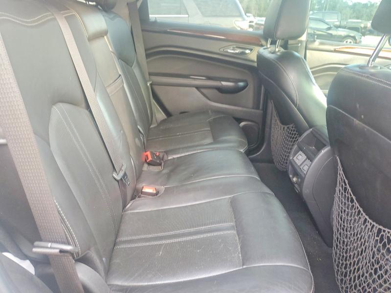 Продажа на аукционе авто 2014 Cadillac Srx, vin: 3GYFNBE3XES564372, номер лота: 78993805