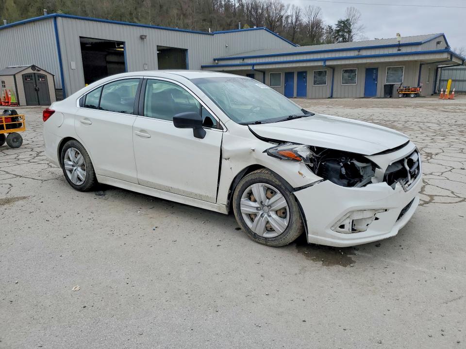 Aukcja sprzedaży 2019 Subaru Legacy, vin: 4S3BNAB68K3030625, numer aukcji: 47078646