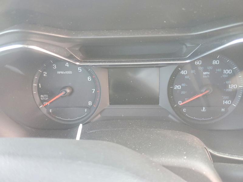 Aukcja sprzedaży 2023 Chevrolet Trailblazer, vin: KL79MPSL9PB023512, numer aukcji: 46553426