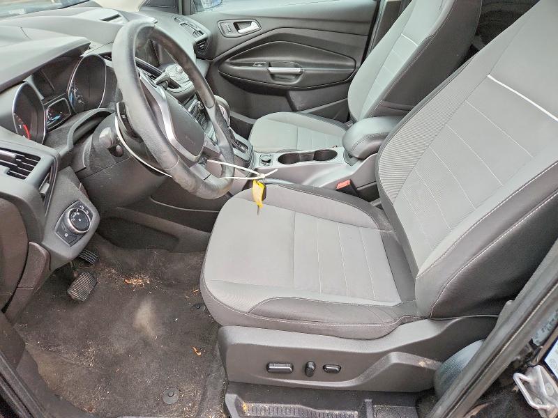 Продажа на аукционе авто 2014 Ford Escape, vin: 1FMCU9GX4EUD45942, номер лота: 76411445