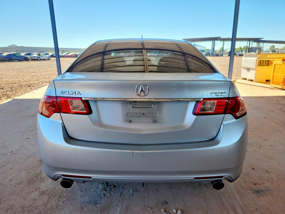 Aukcja sprzedaży 2014 Acura Tsx, vin: JH4CU2F49EC004933, numer aukcji: 45966946