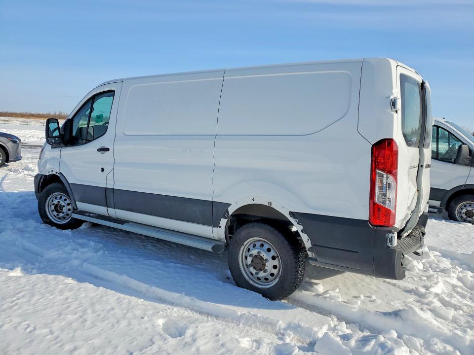 Продаж на аукціоні авто 2024 Ford Transit, vin: 1FTBR2Y81RKB13266, номер лоту: 79822095