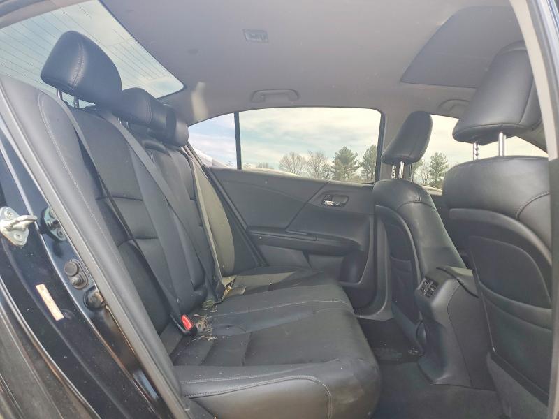 Продаж на аукціоні авто 2013 Honda Accord, vin: 1HGCR3F85DA015709, номер лоту: 46707496