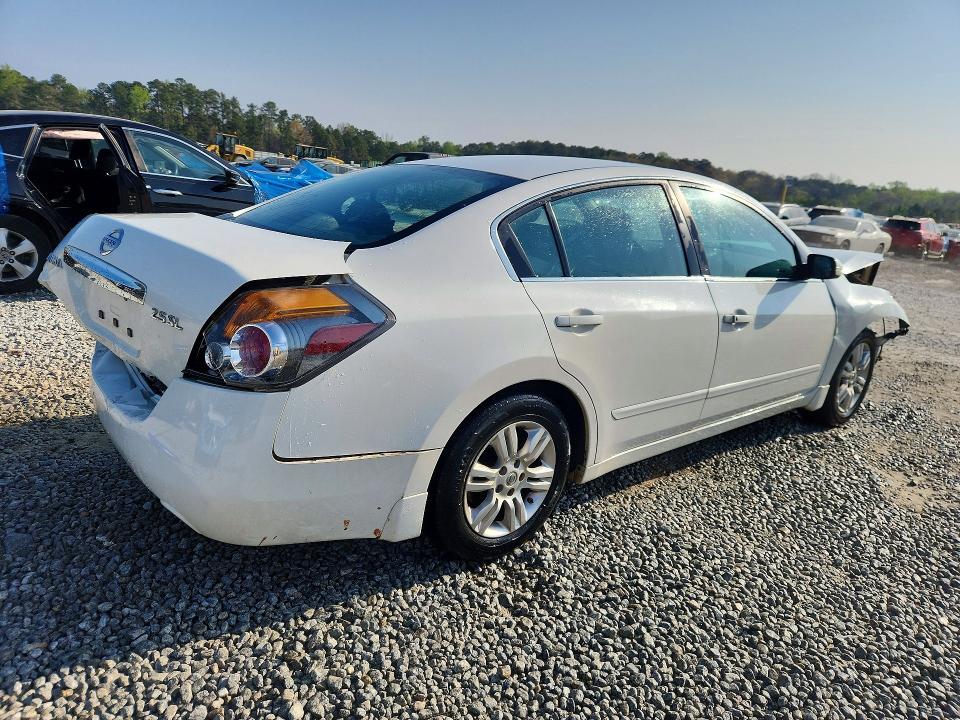 47569636 :رقم المزاد ، 1N4AL2AP4CC132612 vin ، 2012 Nissan Altima مزاد بيع
