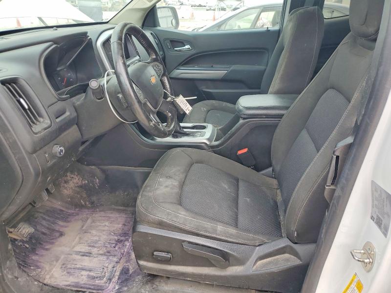 Aukcja sprzedaży 2022 Chevrolet Colorado, vin: 1GCHSCEA5N1248875, numer aukcji: 47839876