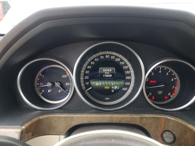 79224165 :رقم المزاد ، WDDHH8JB0EA929669 vin ، 2014 Mercedes-benz E مزاد بيع