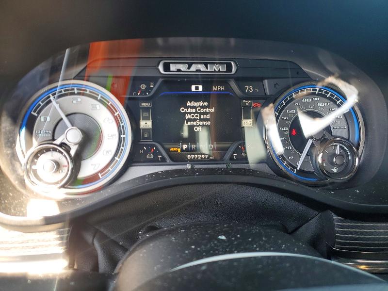 Продаж на аукціоні авто 2020 Ram 1500, vin: 1C6SRFHT2LN293818, номер лоту: 46397556