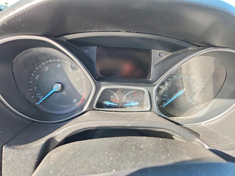 Aukcja sprzedaży 2013 Ford Focus, vin: 1FADP3K28DL340553, numer aukcji: 46766686