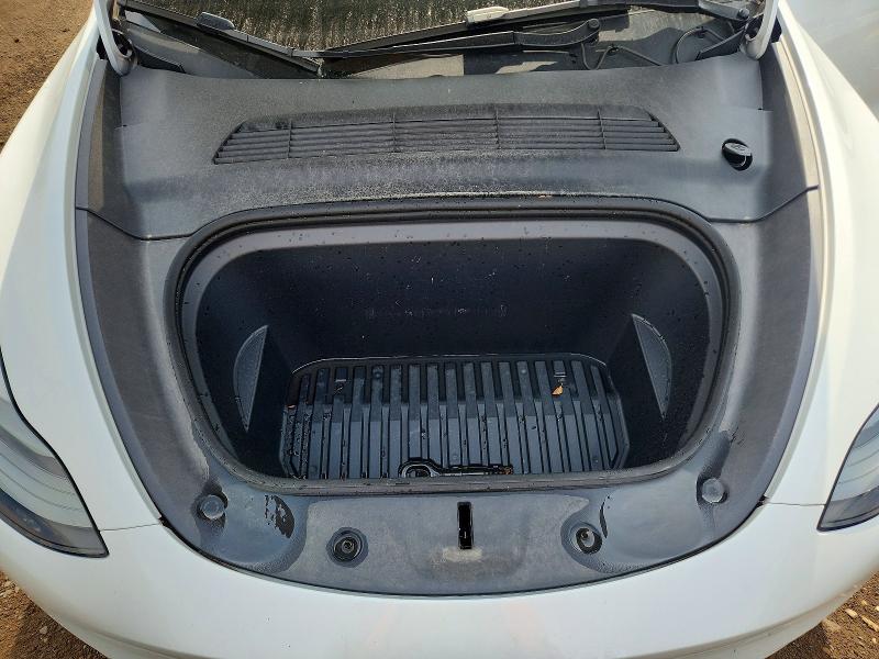 Продаж на аукціоні авто 2022 Tesla Model Y, vin: 7SAYGDEF5NF454114, номер лоту: 47511856