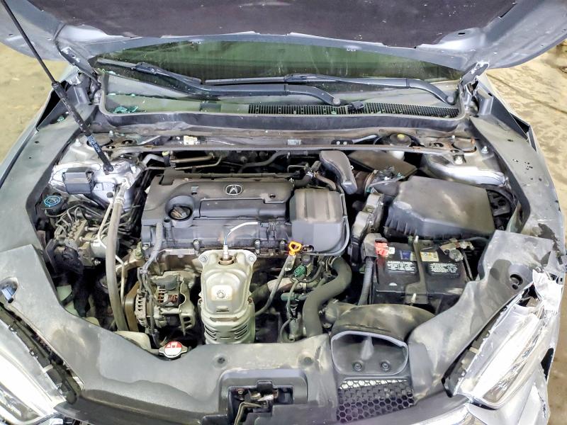 Продажа на аукционе авто 2018 Acura Tlx, vin: 19UUB1F3XJA004735, номер лота: 47208986