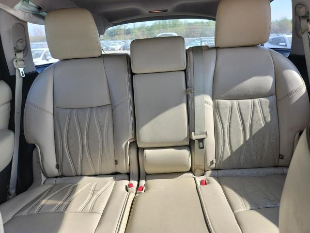 Продажа на аукционе авто 2016 Infiniti Qx60, vin: 5N1AL0MM7GC508219, номер лота: 47261066