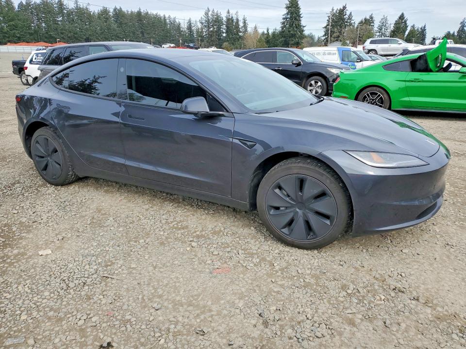 Aukcja sprzedaży 2025 Tesla Model 3, vin: 5YJ3E1EA1SF028996, numer aukcji: 47978626