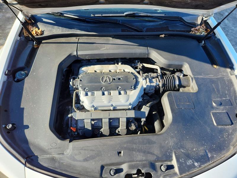 Продажа на аукционе авто 2014 Acura Tl, vin: 19UUA8F56EA003200, номер лота: 45475796