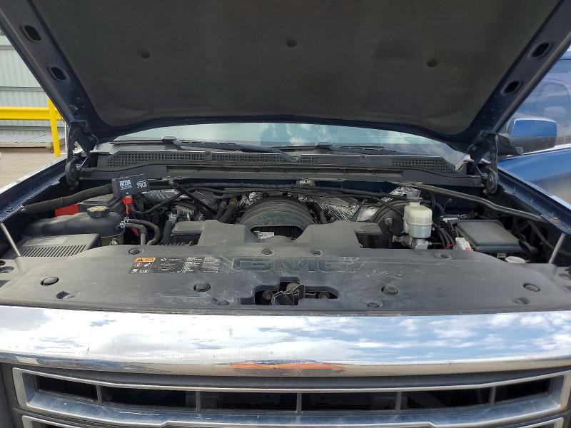 Продажа на аукционе авто 2015 Gmc Sierra, vin: 3GTU2VEC2FG451849, номер лота: 41877786