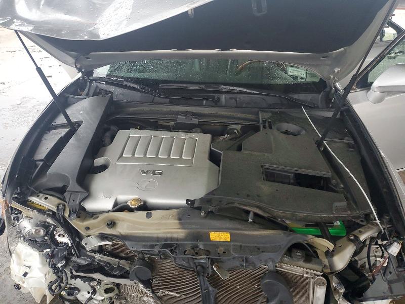 Продажа на аукционе авто 2007 Lexus Es 350, vin: JTHBJ46G572096612, номер лота: 46102756