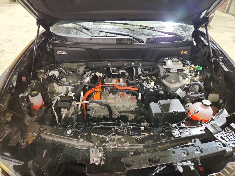 Aukcja sprzedaży 2026 Cadillac Vistiq, vin: 1GYC3KML9TZ711906, numer aukcji: 46494016