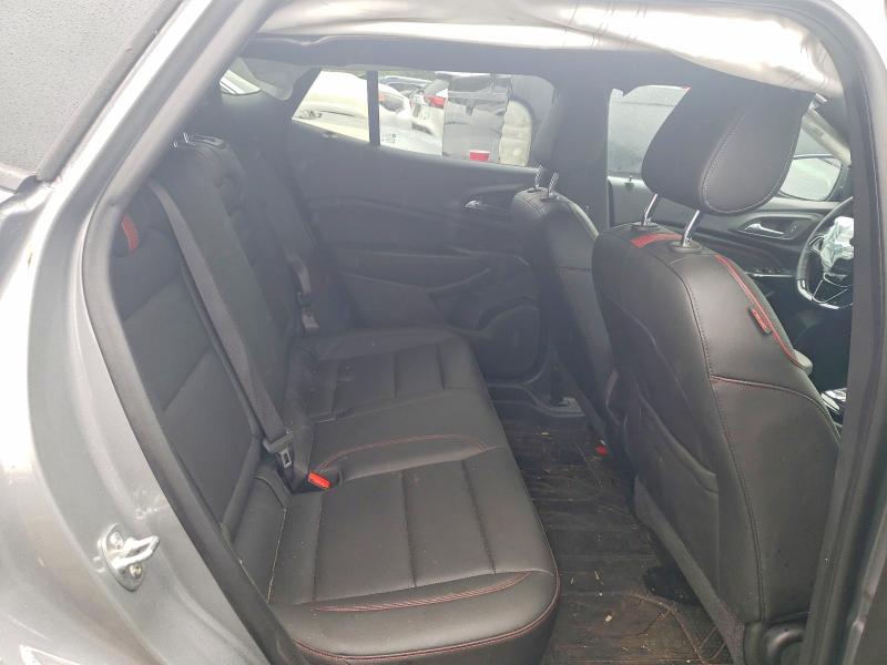 Aukcja sprzedaży 2025 Chevrolet Trax, vin: KL77LJEP2SC276499, numer aukcji: 46391406