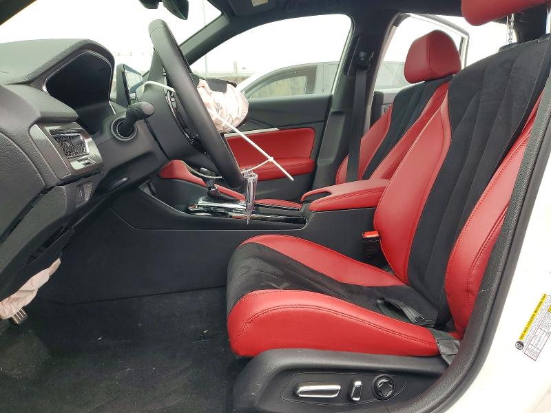 Aukcja sprzedaży 2025 Acura Integra, vin: 19UDE5G93SA003297, numer aukcji: 48086816