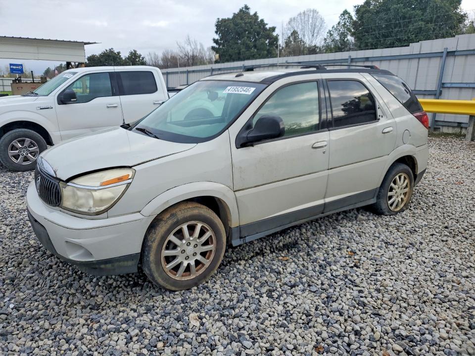 41952546 :رقم المزاد ، 3G5DA03L37S559959 vin ، 2007 Buick Rendezvous مزاد بيع