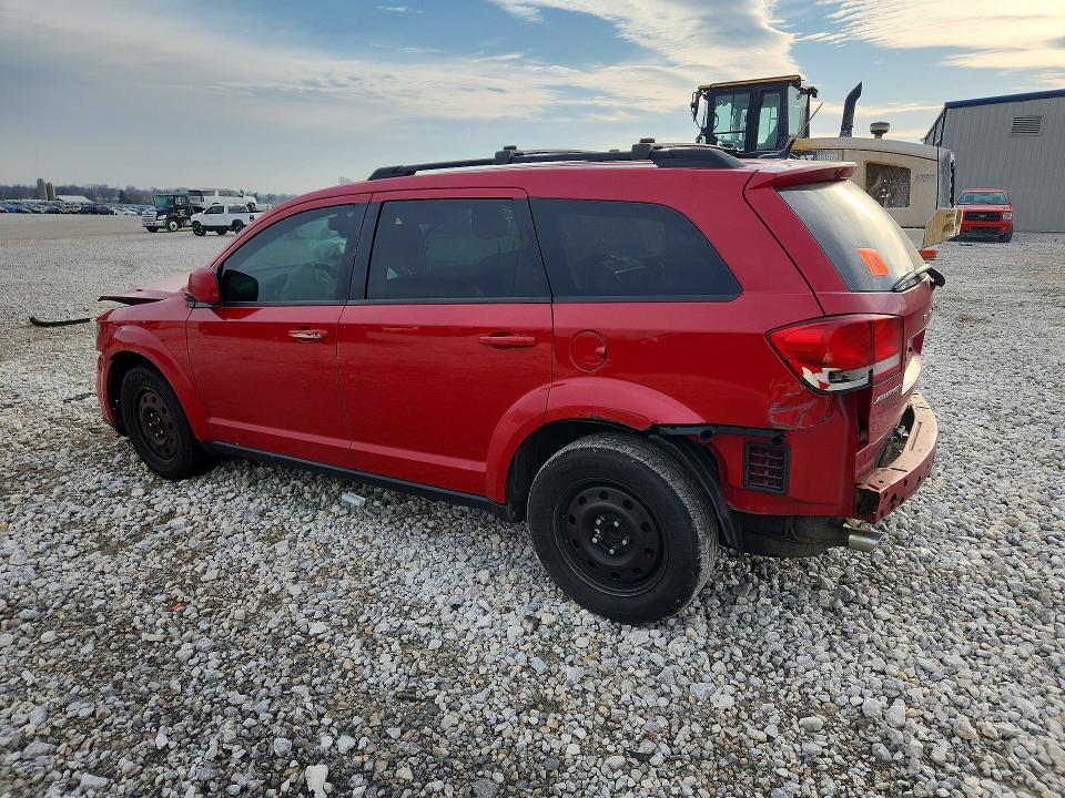 Продаж на аукціоні авто 2015 Dodge Journey, vin: 3C4PDCCG9FT559782, номер лоту: 47128156