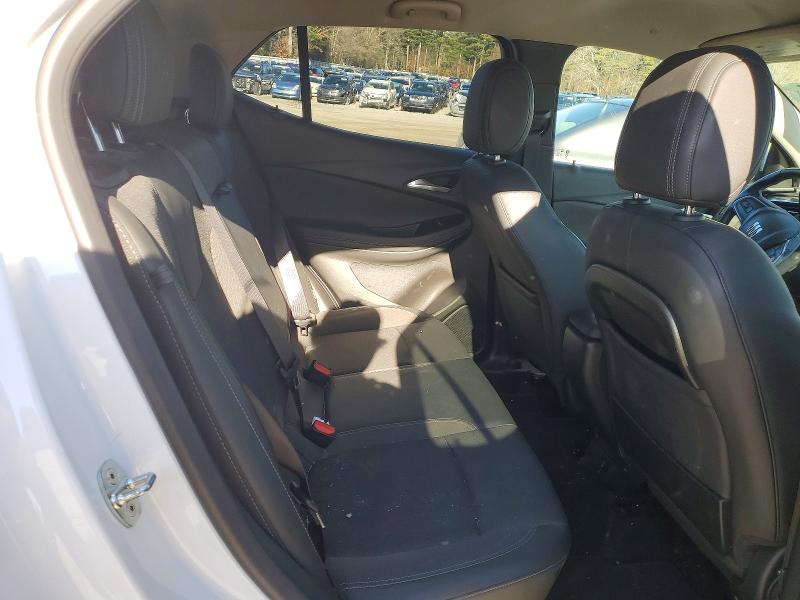 79792935 :رقم المزاد ، KL4AMCSL0RB014736 vin ، 2024 Buick Encore Gx مزاد بيع