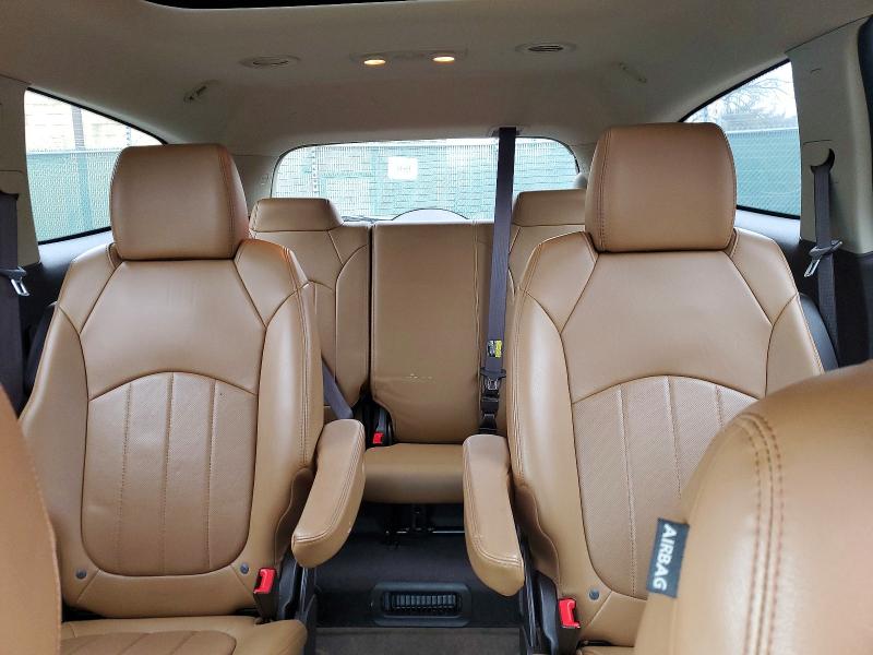 Продаж на аукціоні авто 2017 Buick Enclave, vin: 5GAKRBKD1HJ236027, номер лоту: 41929186