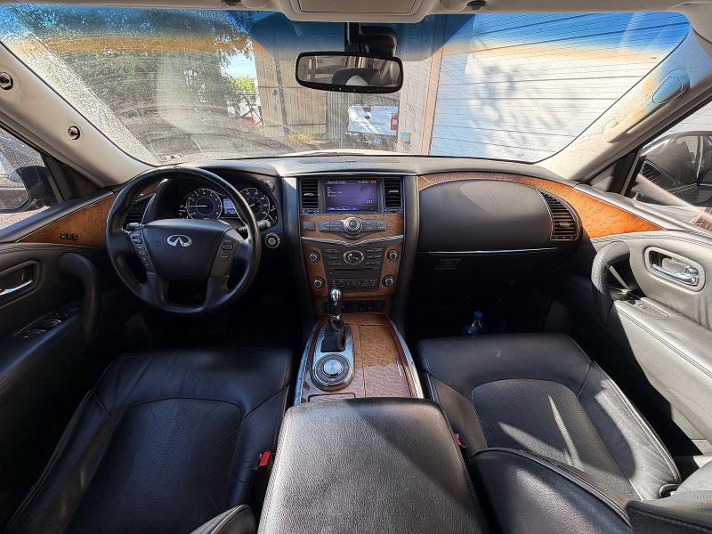 Aukcja sprzedaży 2013 Infiniti Qx56, vin: JN8AZ2NF7D9530068, numer aukcji: 41610016