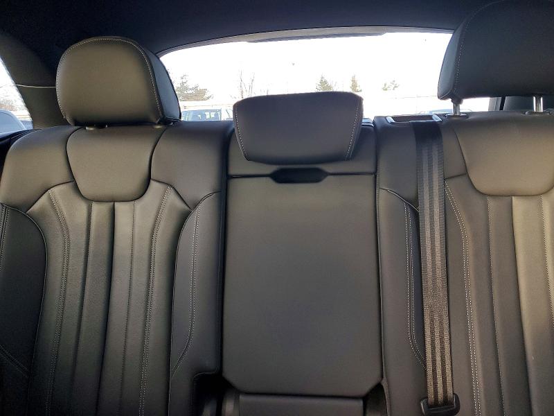 Aukcja sprzedaży 2021 Audi Q5, vin: WA1EAAFY8M2030812, numer aukcji: 41779516