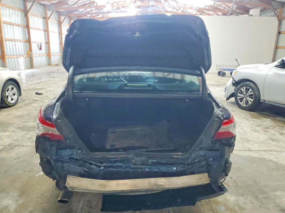 Aukcja sprzedaży 2020 Toyota Camry Hybrid, vin: 4T1F31AK1LU544152, numer aukcji: 79518955