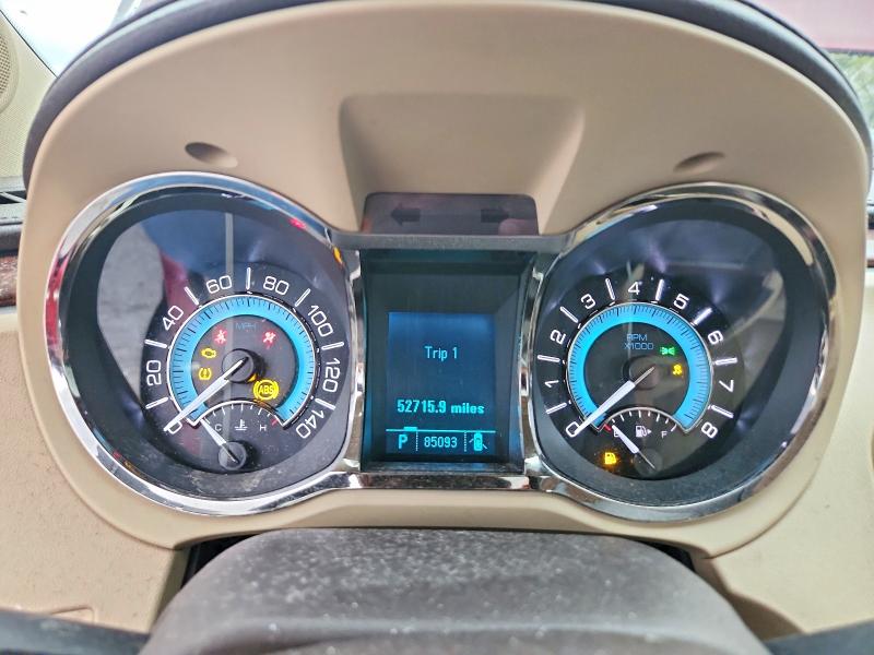 Продаж на аукціоні авто 2010 Buick Lacrosse, vin: 1G4GC5EG4AF148574, номер лоту: 46031166