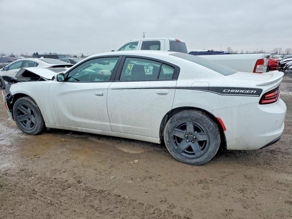 Продаж на аукціоні авто 2020 Dodge Charger, vin: 2C3CDXCT3LH215635, номер лоту: 78890095