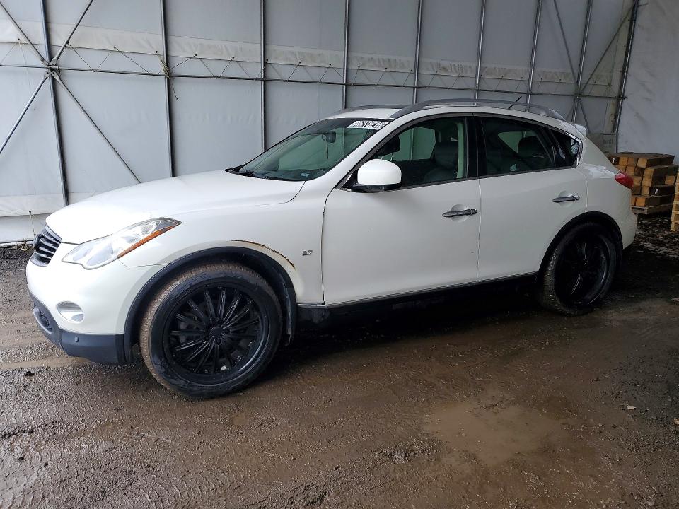 Aukcja sprzedaży 2015 Infiniti Qx50, vin: JN1BJ0HR2FM772125, numer aukcji: 46278216