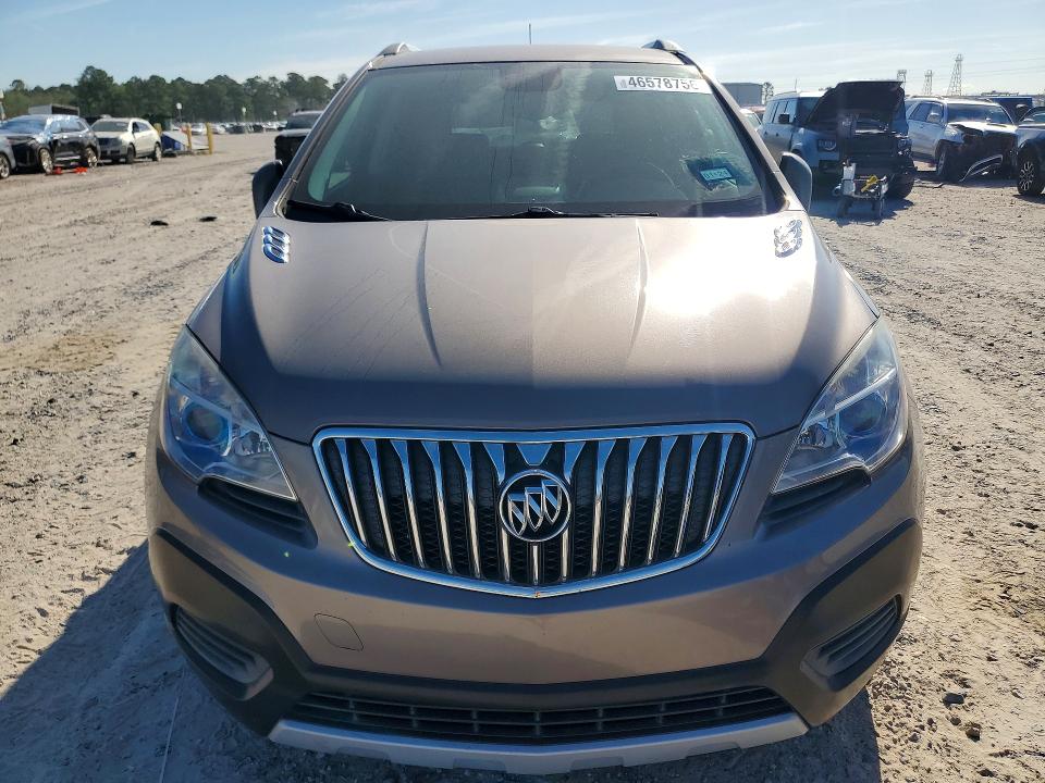 46578756 :رقم المزاد ، KL4CJASB9EB693641 vin ، 2014 Buick Encore مزاد بيع