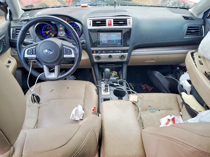 76748955 :رقم المزاد ، 4S4BSBNC3G3224787 vin ، 2016 Subaru Outback مزاد بيع