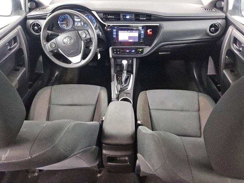 2019 Toyota Corolla მანქანა იყიდება აუქციონზე, vin: 5YFBURHE4KP884549, აუქციონის ნომერი: 78675505