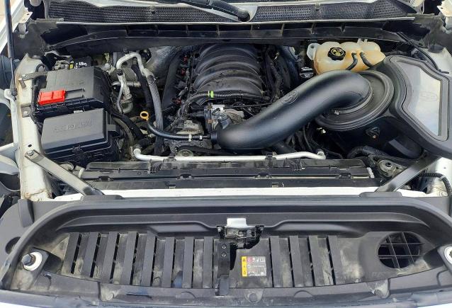Продаж на аукціоні авто 2020 Gmc Sierra, vin: 3GTP9EEL7LG224144, номер лоту: 79489275