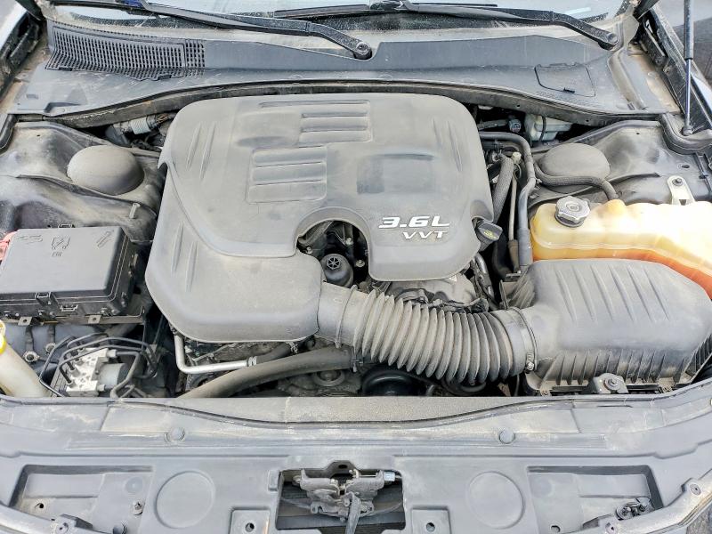 Aukcja sprzedaży 2015 Chrysler 300, vin: 2C3CCAAG0FH891874, numer aukcji: 79433895