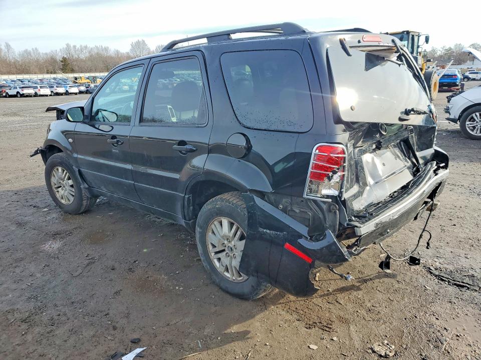 45946946 :رقم المزاد ، 4M2CU57136DJ02899 vin ، 2006 Mercury Mariner مزاد بيع