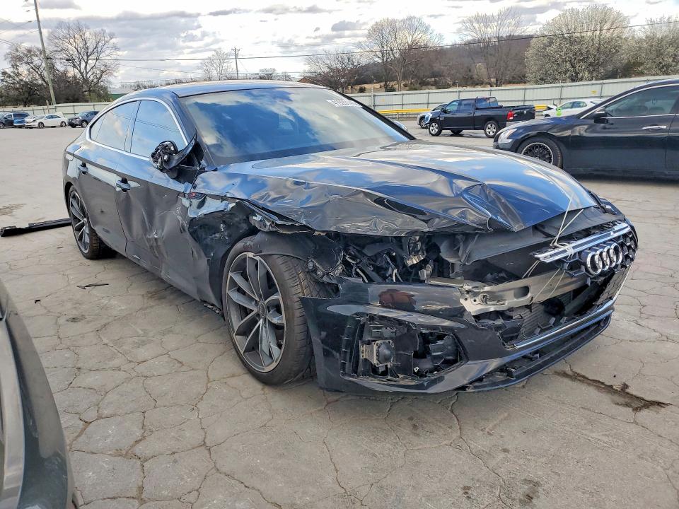 Aukcja sprzedaży 2024 Audi A5, vin: WAUFACF51RA061793, numer aukcji: 41920146