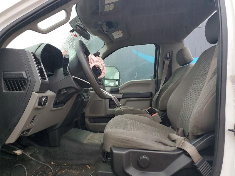 Продажа на аукционе авто 2019 Ford F350, vin: 1FDRF3GT2KEE59538, номер лота: 79653575