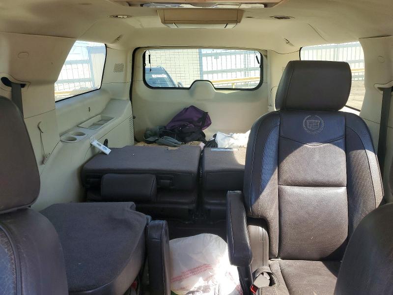 Aukcja sprzedaży 2011 Cadillac Escalade, vin: 1GYS4KEFXBR148266, numer aukcji: 46540166