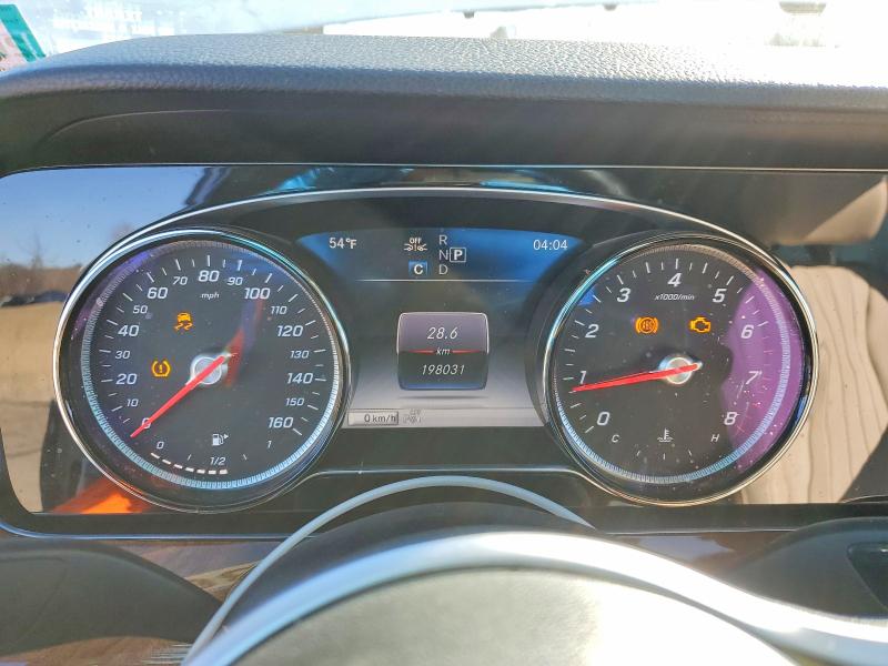 Продажа на аукционе авто 2019 Mercedes-benz E, vin: WDDZF4KBXKA551678, номер лота: 47154836