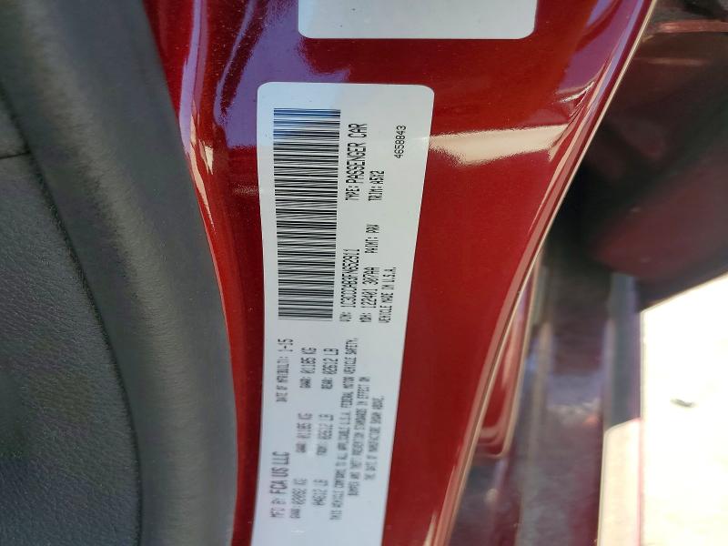 Продажа на аукционе авто 2015 Chrysler 200, vin: 1C3CCCAB3FN652911, номер лота: 46490416