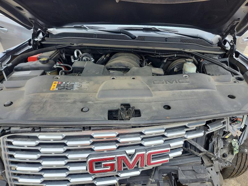 Продаж на аукціоні авто 2020 Gmc Yukon, vin: 1GKS1CKJ1LR141466, номер лоту: 46686166