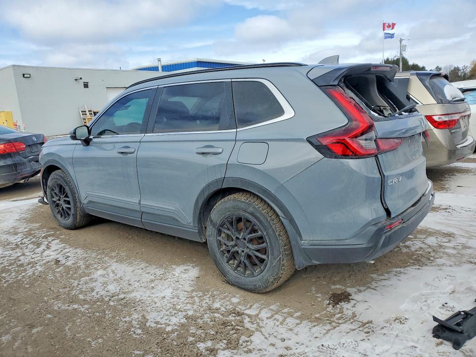 Aukcja sprzedaży 2024 Honda Cr-v, vin: 2HKRS4H50RH105291, numer aukcji: 45921986