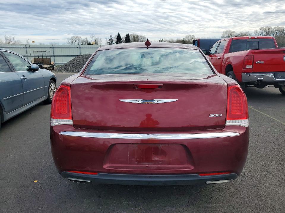 Aukcja sprzedaży 2016 Chrysler 300, vin: 2C3CCAAG3GH224153, numer aukcji: 46562236