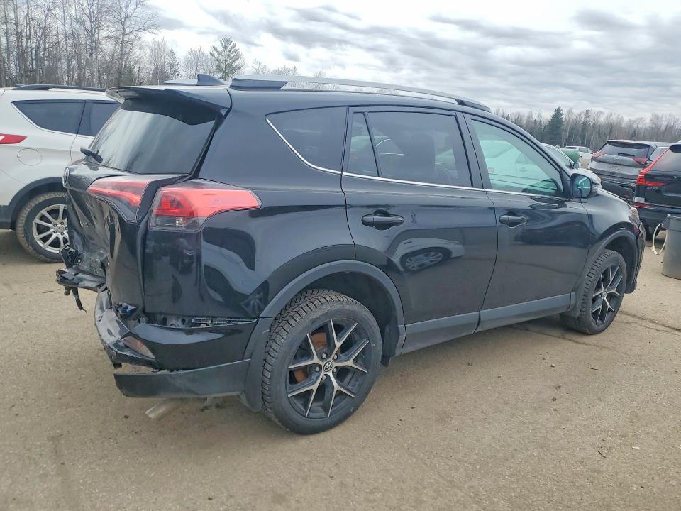 Продаж на аукціоні авто 2018 Toyota Rav4, vin: 2T3JFREV1JW713983, номер лоту: 47943806